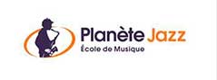 Planète Jazz