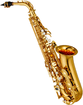 Saxophone