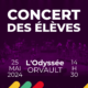 Concert Planete Jazz 25 mai 2024